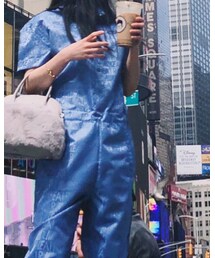 NIKE | オールインワン・サロペット