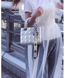 Dior | バッグ