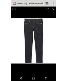 無印良品 | パンツ