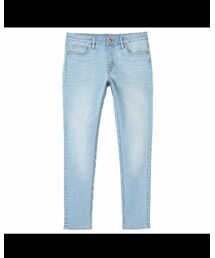 無印良品 | デニムパンツ