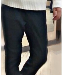 CURRENT | その他パンツ