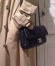 CHANEL | ショルダーバッグ