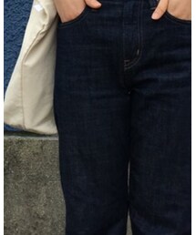 UNIQLO | デニムパンツ