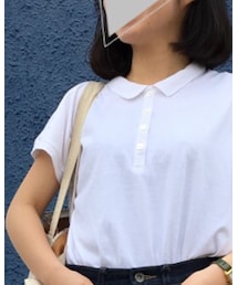 UNIQLO | ポロシャツ