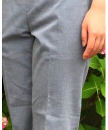 UNIQLO | スラックス
