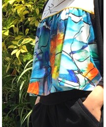 ZARA | タンクトップ