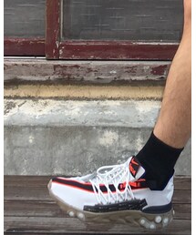 NIKE | Nike ISPA React Low(スニーカー)