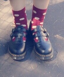 Dr. Martens | 誕生日プレゼント☻(その他シューズ)