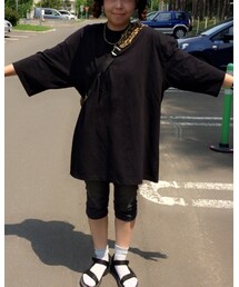 w closet | Tシャツ/カットソー