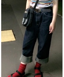 Lee | デニムパンツ