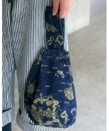 used | ハンドバッグ