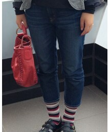 UNIQLO | デニムパンツ