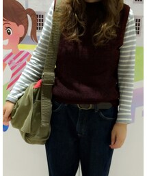 UNIQLO | Tシャツ/カットソー