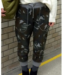 GU | その他パンツ
