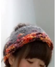 niko and... | ヘアバンド