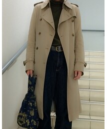 BEAUTY&YOUTH UNITED ARROWS | トレンチコート