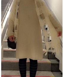 LUCKY | ストール/ショール