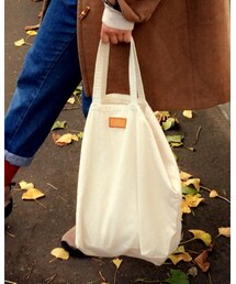 genten | トートバッグ