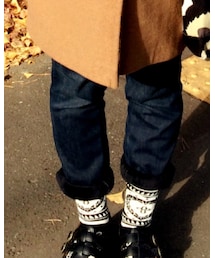 しまむら | デニムパンツ