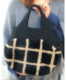 SAVOY | トートバッグ