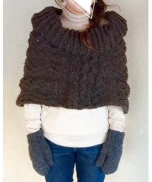 Another Edition | ポンチョ