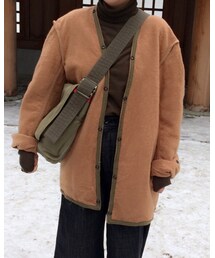 used | その他アウター