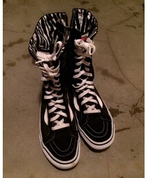 VANS | スニーカー