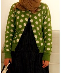 FRAPBOIS | カーディガン/ボレロ