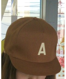 アーニス | キャップ