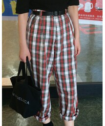 used | その他パンツ