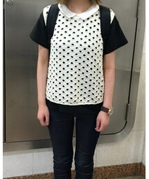 しまむら | ポロシャツ