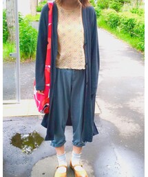 UNIQLO | カーディガン/ボレロ