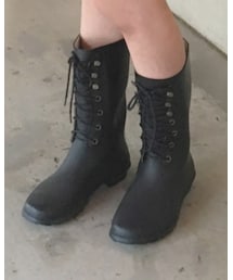 niko and... | レインシューズ