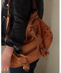 REGALO | ショルダーバッグ