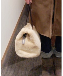 リンネル | バッグ