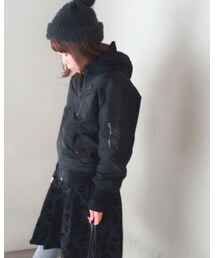 UNIQLO | ジャケット/アウター