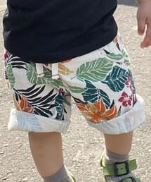 もらいもの | その他パンツ