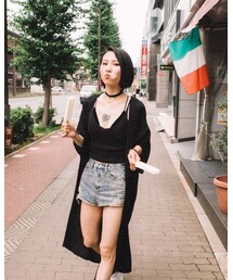 H&M | キャミソール