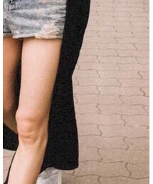 H&M | カーディガン/ボレロ