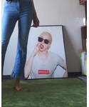 Supreme (シュプリーム)の「インテリア(フォトフレーム)」