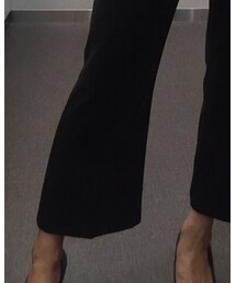 ZARA | その他パンツ