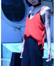 H&M | キャミソール