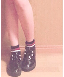 お靴屋さん | ローファー