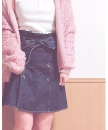 INGNI | スカート