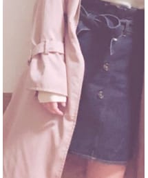 Avail | トレンチコート