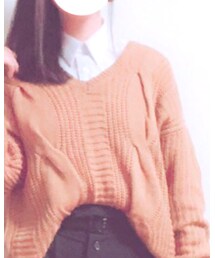 INGNI | ニット/セーター