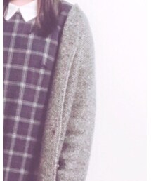 UNIQLO | カーディガン/ボレロ