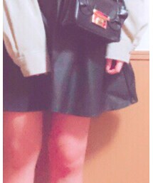 Avail | スカート