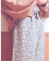 Honeys | オールインワン・サロペット