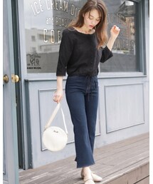 Heather | シャツ/ブラウス